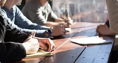 Capacitación y asesoría